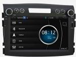 Штатные магнитолы CA-FI DL4701000-0003 Honda CR-V  12