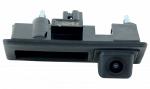 Видеокамера автомобильная INCAR VDC-065 AUDI A5, A4, Q5, Q3 в ручку
