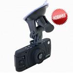 Видеорегистратор с двумя камерами Intro VR-825 INCAR
