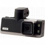 Видеорегистратор  с камерой  Intro VR-910L INCAR