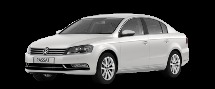 Автомобиль Volkswagen Passat Highline