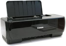 Принтер струйный CANON IP1800
