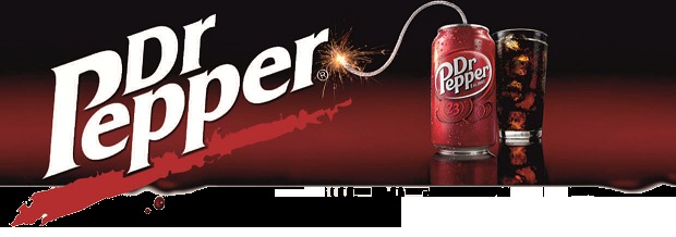 Доктор Пеппер Премиум ( Dr Pepper Premium)