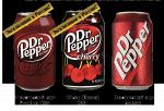 Доктор Пеппер Вишня (Dr Pepper Cherry)