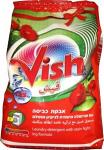 Концентрированный стиральный порошок без фосфатов VISH производства Израиль