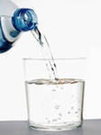 Вода питьевая