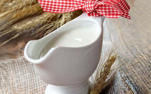 Сливки молочные натуральные 10% 300 г
