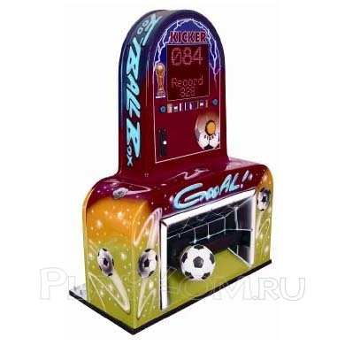 Силомеры KICKER MATRIX.