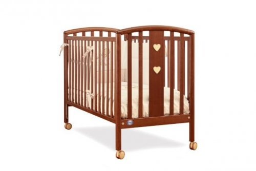 Кроватка для новорожденных Pali Mia