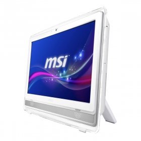 Информационный киоск Моноблок MSI AE202-007RU 19,5