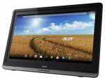 Информационный киоск Моноблок Acer DA241HL 24"