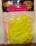 Набор резинок LOOM BANDS 200 ШТ.  0-0401544