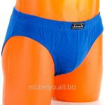 Трусы мужские SD 105 (3 XL) 2 ШТУКИ В УПАКОВКЕ