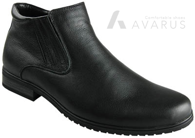Ботинки мужские/Avarus 0481-5