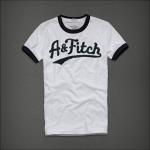 Футболки мужские Abercrombie & Fitch HOLLISTER