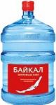 Вода Байкала из озера 19 литров
