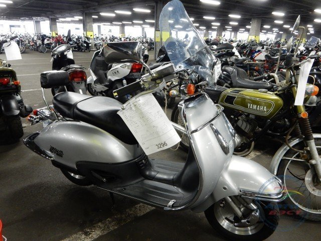 Мотоцикл  No. B5619 Honda  JOKER 90