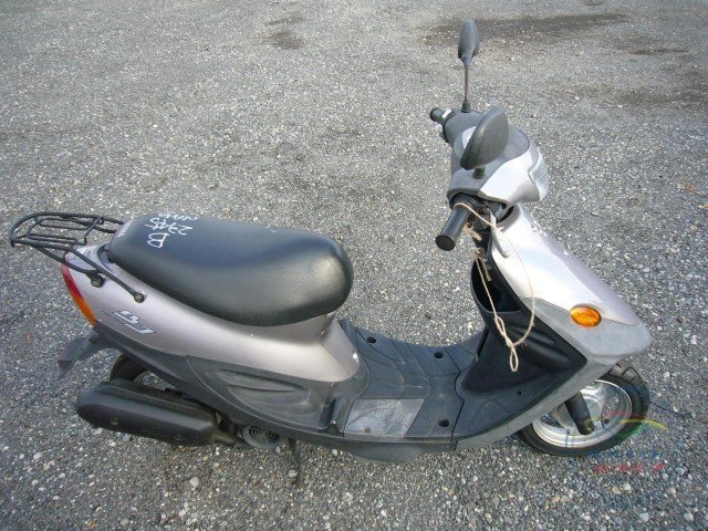 Мотоцикл  скутер No. B2345 Yamaha BJ