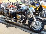 Мотоцикл  чоппер No. B5542 Yamaha DRAGSTAR 400 CLASSIC