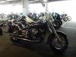 Мотоцикл  чоппер No. B5401 Yamaha DRAGSTAR 400 CLASSIC