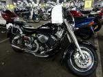 Мотоцикл  чоппер No. B5747 Yamaha DRAGSTAR 400 CLASSIC