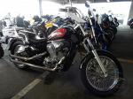 Мотоцикл  чоппер No. B5765 Honda  STEED 400