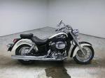 Мотоцикл  чоппер No. B5855 Honda  Shadow 750