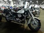 Мотоцикл  чоппер No. B5823 Yamaha DRAGSTAR 400 CLASSIC