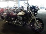 Мотоцикл  чоппер No. K5788 Yamaha DRAGSTAR 1100 CLASSIC