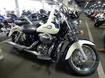 Мотоцикл  чоппер No. K5774 Honda  Shadow 750