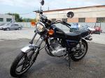 Мотоцикл  дорожный No. B3276 Suzuki GN125H