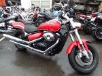 Мотоцикл  чоппер No. B5540 Suzuki BOULEVARD 400