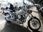 Мотоцикл  чоппер No. K5620 Yamaha DRAGSTAR 400