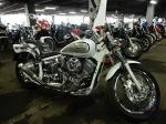 Мотоцикл  чоппер No. B5820 Yamaha DRAGSTAR 400