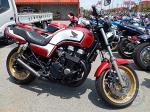 Мотоцикл  дорожный No. B4898 Honda  CB750