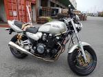 Мотоцикл  дорожный No. B4713 Yamaha XJR1200