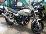 Мотоцикл  дорожный No. B5029 Yamaha XJR400R