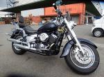 Мотоцикл  чоппер No. B5808 Yamaha DRAGSTAR 400 CLASSIC