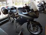 Мотоцикл  дорожный No. B5177 BMW F800ST