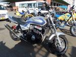 Мотоцикл  дорожный No. B5579 Honda  CB1300SF