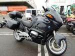 Мотоцикл  дорожный No. B5665 BMW R1100RT