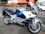 Мотоцикл  дорожный No. B5693 BMW K1200RS