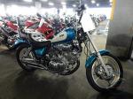 Мотоцикл  чоппер No. B5653 Yamaha VIRAGO 1100