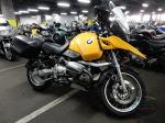 Мотоцикл  дорожный No. B5710 BMW R1150GS