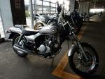 Мотоцикл  дорожный No. B5706 Kawasaki ELIMINATOR 125