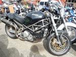 Мотоцикл  дорожный No. B5359 Ducati MONSTER M900S4