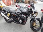 Мотоцикл  дорожный No. K4950 Honda  CB400SF VER.S