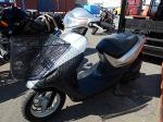 Мотоцикл  No. B5445 Honda  DIO