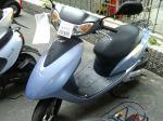 Мотоцикл  скутер No. B1073 Honda  DIO