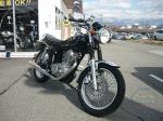 Мотоцикл  дорожный No. B5846 Yamaha SR400